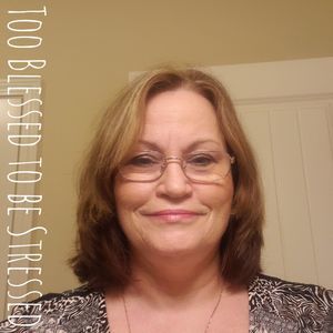 Meet your Posher, Carlene